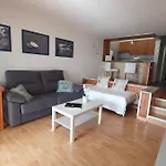 Moderno Y Completo En El Poris Apartmán