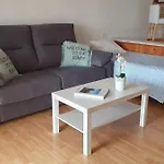 Apartmán Moderno Y Completo En El Poris