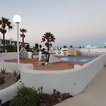 Moderno Y Completo En El Poris Apartmán
