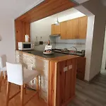 Apartmán Moderno Y Completo En El Poris *