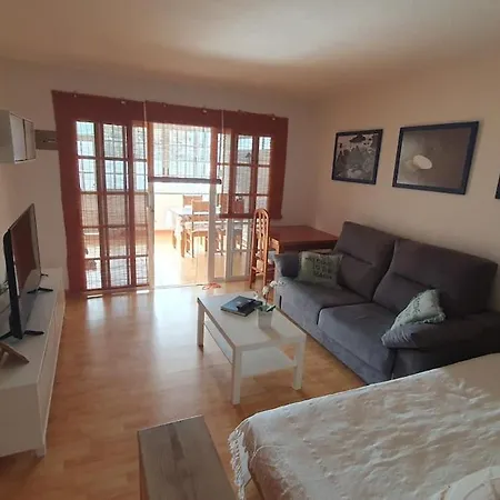Moderno Y Completo En El Poris Apartmán