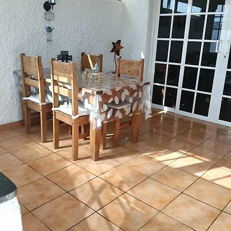 Moderno Y Completo En El Poris Appartamento Poris de Abona
