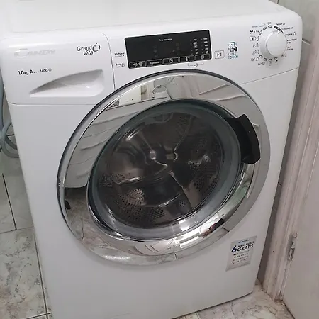Moderno Y Completo En El Poris Appartamento Poris de Abona
