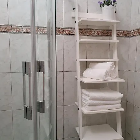 Moderno Y Completo En El Poris Appartamento