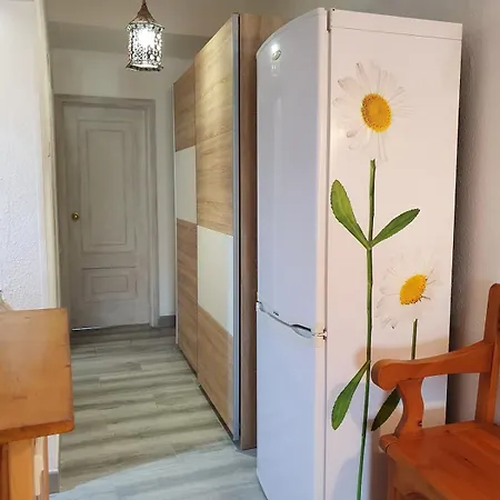 Moderno Y Completo En El Poris Appartamento Poris de Abona