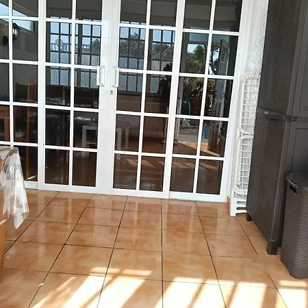 Appartamento Moderno Y Completo En El Poris Poris de Abona