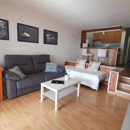 Moderno Y Completo En El Poris Appartamento