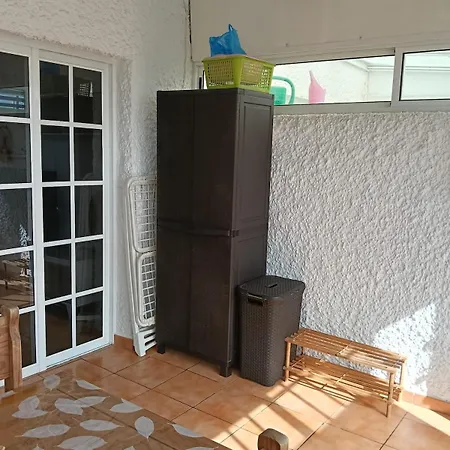 Moderno Y Completo En El Poris Appartamento *