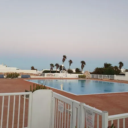 Moderno Y Completo En El Poris Apartmán Poris de Abona