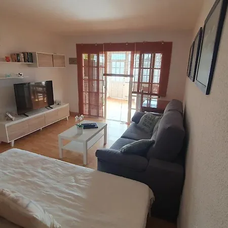 Moderno Y Completo En El Poris * Poris de Abona