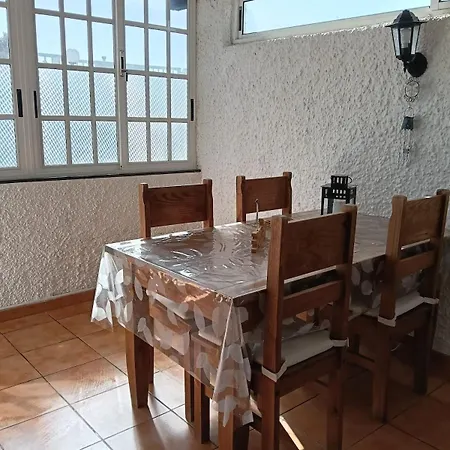 Moderno Y Completo En El Poris
