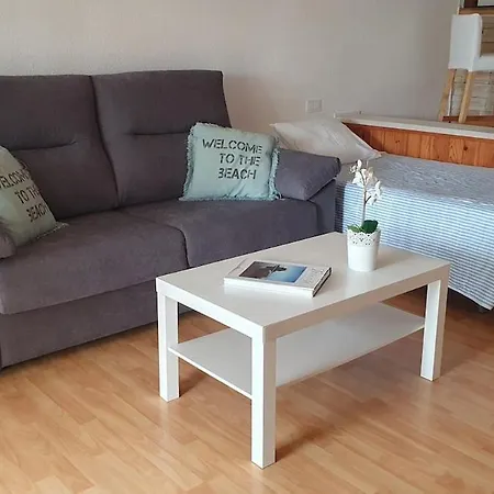 Appartamento Moderno Y Completo En El Poris